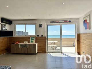  Appartement � vendre 3 pi�ces 58 m�