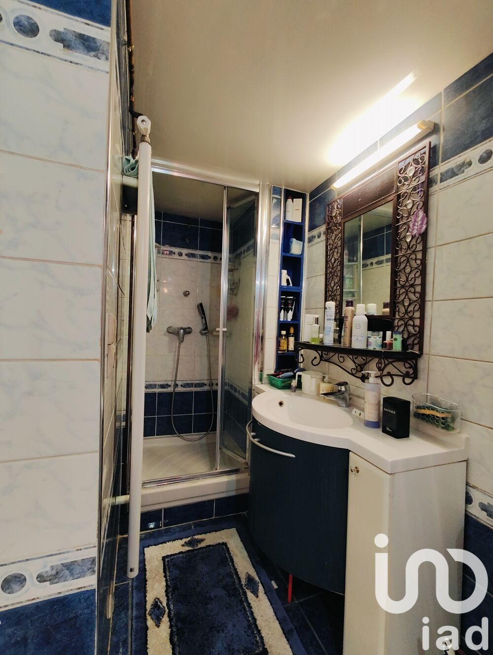 � vendre  Maison Montreuil (93100)