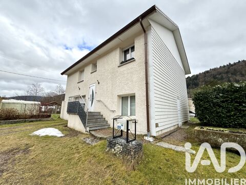   Vente Maison/villa 4 pi�ces Maison - 4 pi�ce(s) - 85 m�