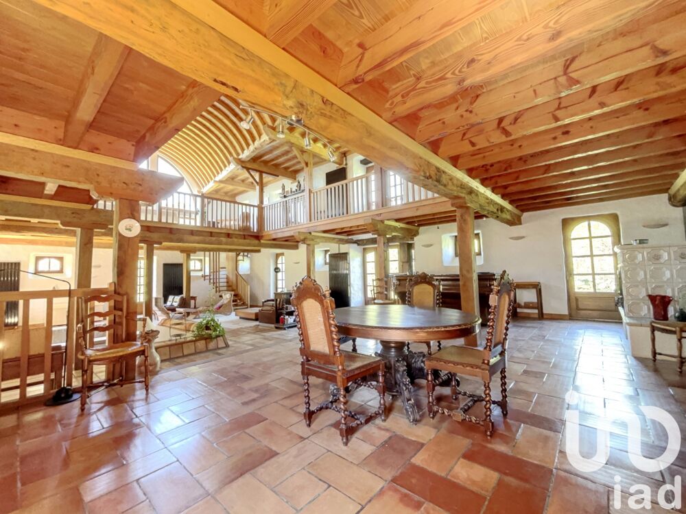  vendre  Maison Revel (31250)