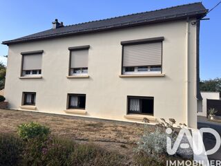  Maison � vendre 6 pi�ces 100 m�