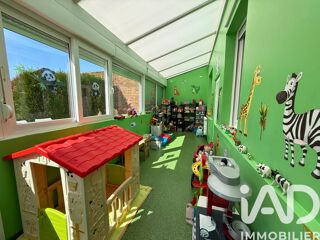  Maison � vendre 5 pi�ces 131 m�