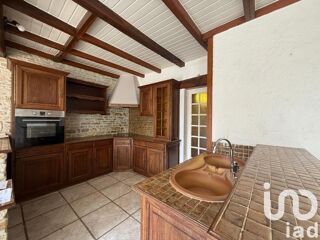  Maison � vendre 6 pi�ces 176 m�