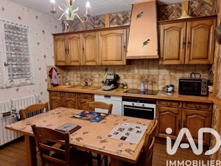  Maison � vendre 7 pi�ces 136 m�