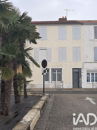  Appartement � vendre 4 pi�ces 68 m�