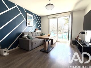  Appartement � vendre 3 pi�ces 58 m�