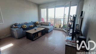  Appartement � vendre 5 pi�ces 79 m�