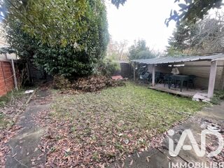  Maison � vendre 4 pi�ces 46 m�