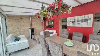  Maison � vendre 11 pi�ces 214 m�