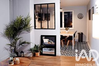  Appartement � vendre 5 pi�ces 75 m�