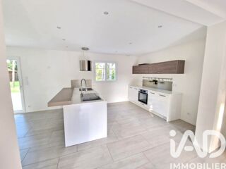  Maison � vendre 7 pi�ces 160 m�