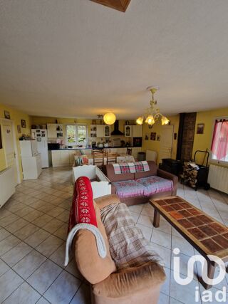  Maison  vendre 4 pices 78 m