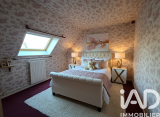  Maison � vendre 5 pi�ces 141 m�