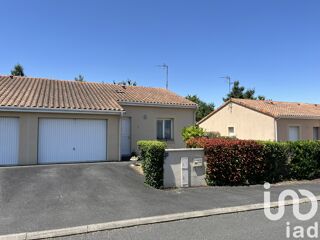  Maison  vendre 4 pices 77 m