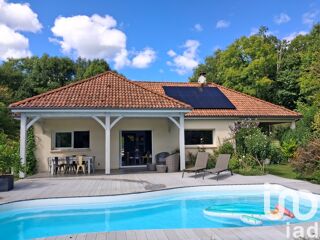  Maison � vendre 6 pi�ces 142 m�