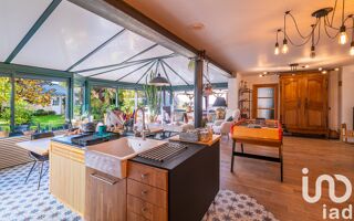  Maison � vendre 8 pi�ces 180 m�