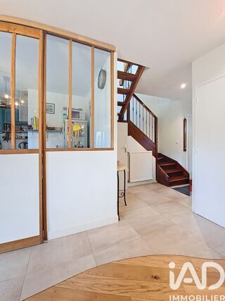  Maison � vendre 4 pi�ces 95 m�