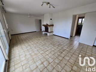  Maison � vendre 5 pi�ces 82 m�