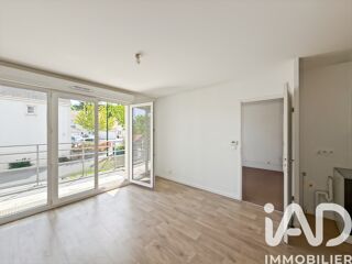  Appartement � vendre 2 pi�ces 41 m�