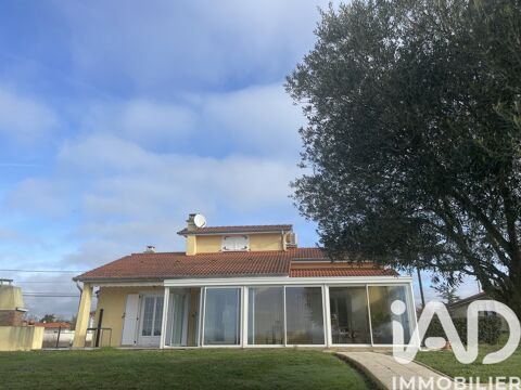   Vente Maison/villa 5 pi�ces Maison - 5 pi�ce(s) - 123 m�