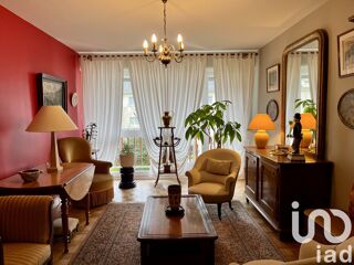  Appartement  vendre 3 pices 70 m