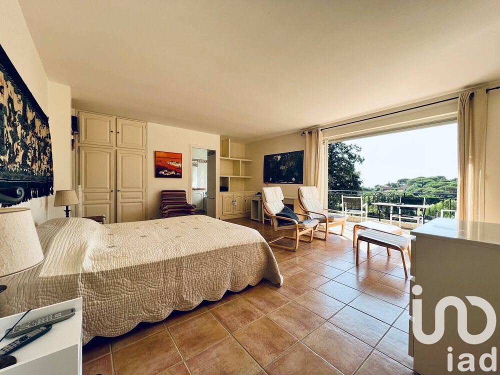 vendre  Maison Les Issambres (83380)