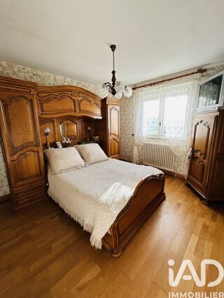  Maison � vendre 6 pi�ces 111 m�