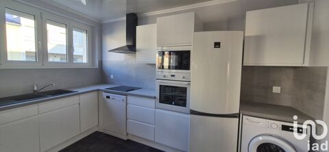  Appartement � louer 4 pi�ces 73 m�