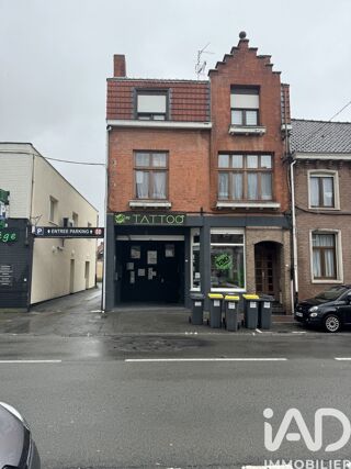  Maison � vendre 5 pi�ces 118 m�