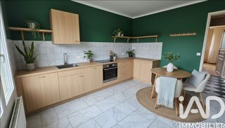  Appartement  vendre 3 pices 76 m