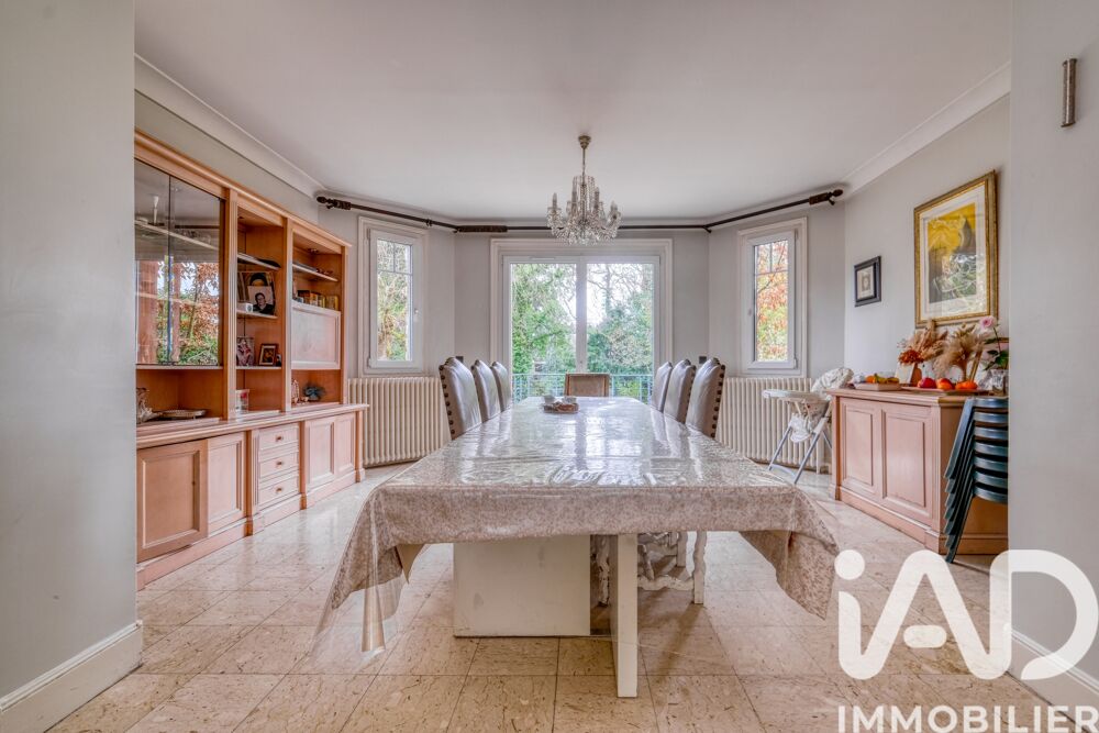 � vendre  Maison Clichy-sous-Bois (93390)