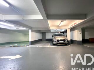  Parking / Garage � vendre 12 m�