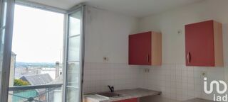  Appartement � vendre 3 pi�ces 53 m�