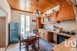  Maison � vendre 5 pi�ces 99 m�