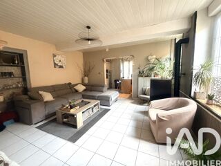  Maison � vendre 5 pi�ces 136 m�