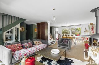  Maison � vendre 7 pi�ces 198 m�