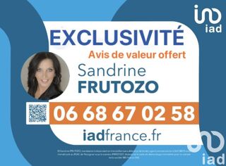  Maison � vendre 5 pi�ces 172 m�