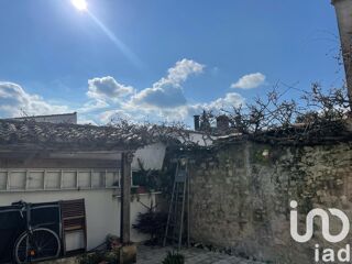  Maison  vendre 6 pices 135 m