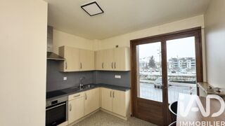  Appartement � louer 2 pi�ces 52 m�