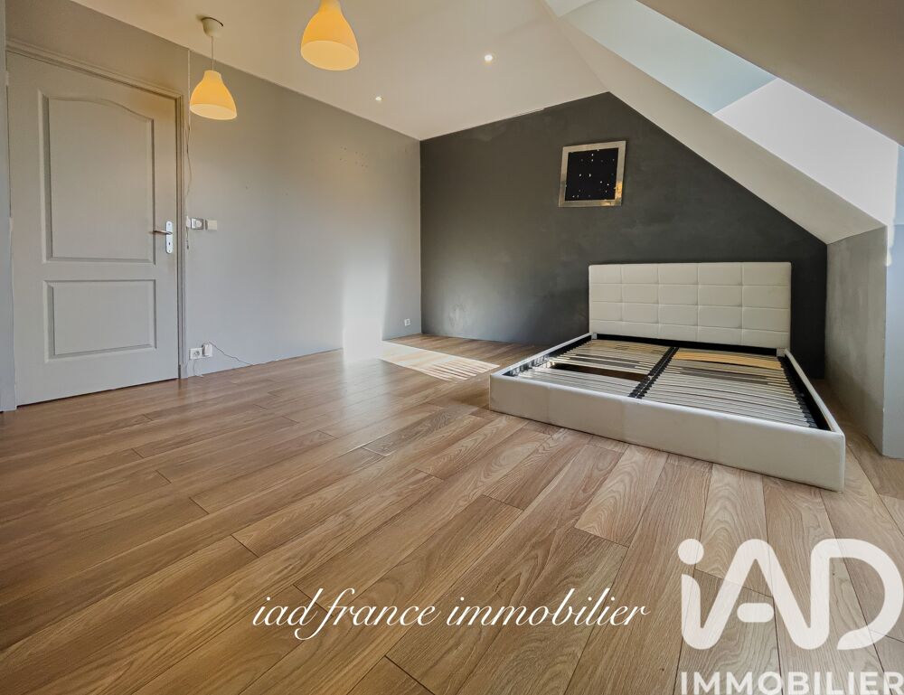 � vendre  Maison Orgeval (78630)