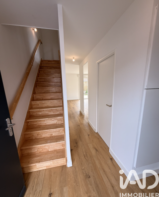  Maison � vendre 3 pi�ces 74 m�