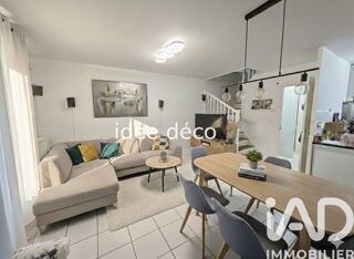  Maison � vendre 4 pi�ces 75 m�