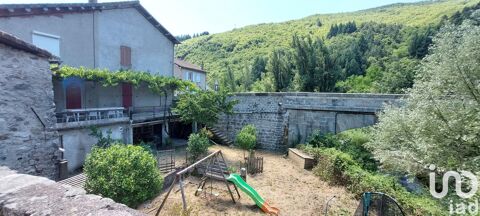   Vente Maison de ville 5 pices Maison - 5 pice(s) - 106 m