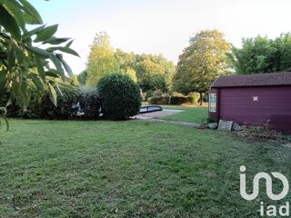  Maison � vendre 8 pi�ces 195 m�