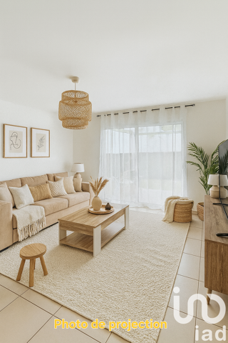  Maison � vendre 4 pi�ces 80 m�