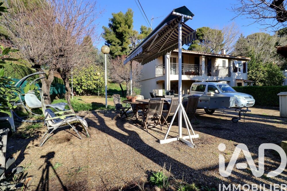 � vendre  Maison La Ciotat (13600)