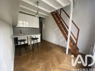  Appartement � vendre 2 pi�ces 16 m�