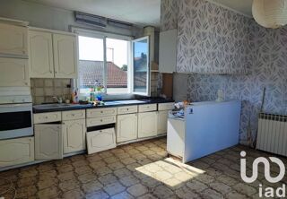  Maison � vendre 5 pi�ces 124 m�