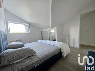  Appartement � vendre 4 pi�ces 60 m�