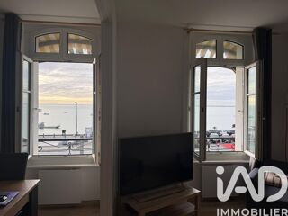  Appartement � vendre 2 pi�ces 55 m�